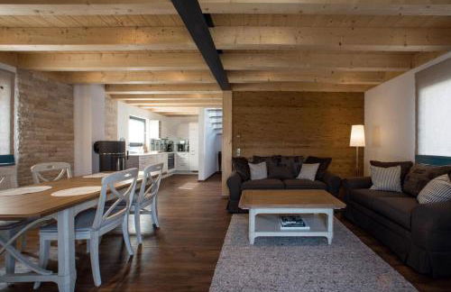 Châlets de la Liberté - Foto 54