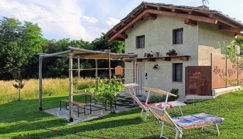 'L ciabot 'd Ginota - Foto 3