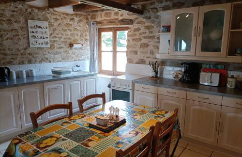 Les Marronniers Gîtes - Photo 33