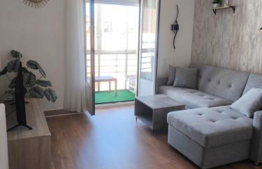 Estancia acogedora y con encanto en centro de León - Foto 7