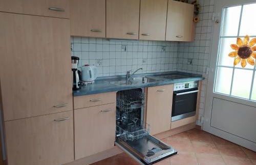 Ferienwohnung Lena in Stedesdorf bei Esens an der Nordseeküste in Ostfriesland - Photo 8