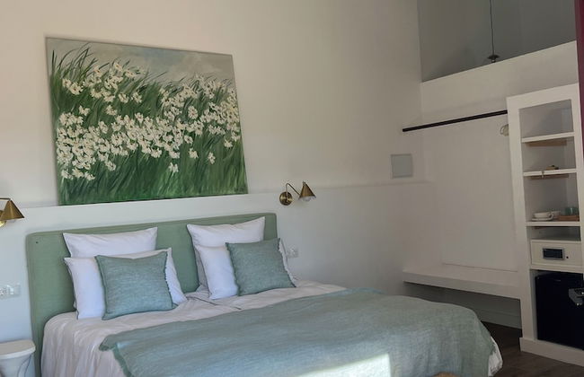 Cortijo Genesis - Foto 23