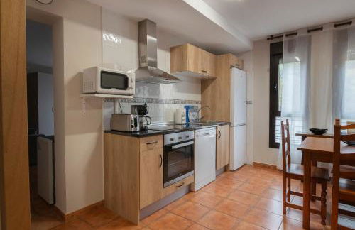 Apartamentos Virgen de Tironcillo - Foto 65