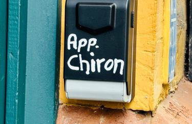 AyCatcherHomes - Chiron Boutique Apt 2BR Old Town Marburg - Foto 28