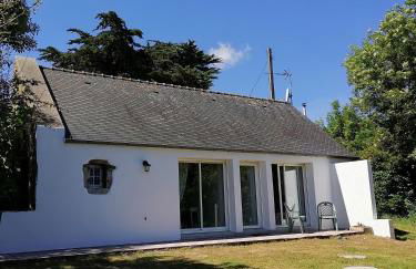 Ferienhaus Cottage Maison typique - Foto 12