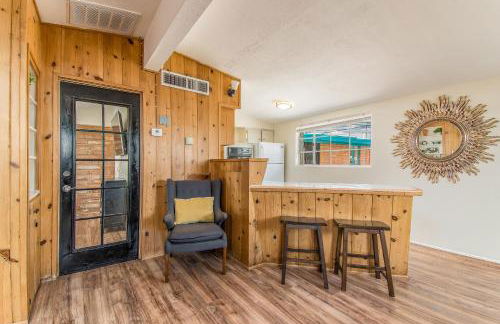 Full Triplex in Central Tucson EV charging - Foto 24