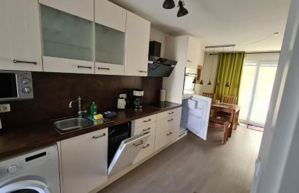 Lieblingsplatz im Küstenwald Graal-Müritz - Foto 5