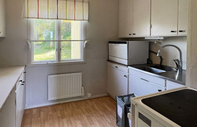 4 Person Holiday Home in Karna - Foto 4