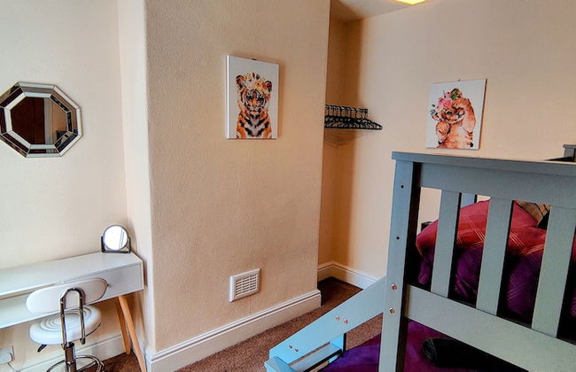 Rhubarb Terrace on the Coast - Sleeps 1-6 - Photo 8