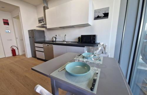 Waterfront apartment with terrace - Foto 4