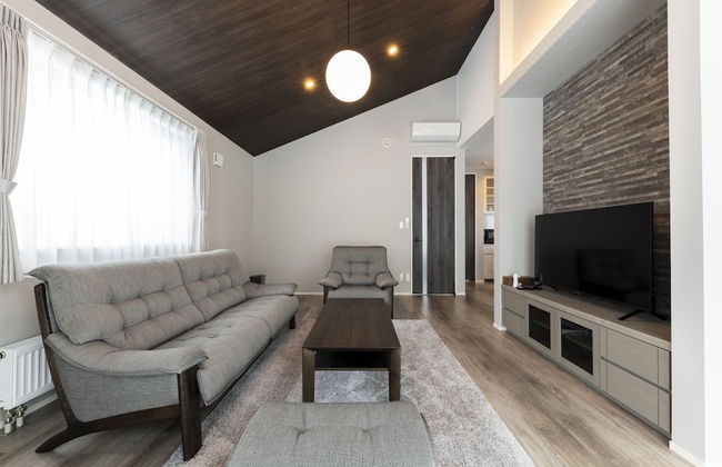 LYS GRACIEUX【Ezo Fuji hoothills】 - Photo 58