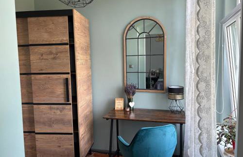 Apartament w Złotym Stoku Przystanek Las - Foto 9