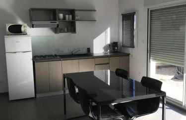 Chez gino et Alex à Marseillan plage - Foto 19