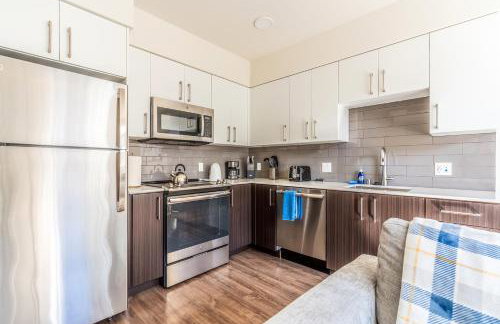 Sophari Parkside: Bellevue Apartments - Foto 44