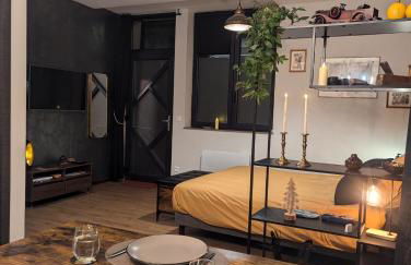 L'Atelier de l'Arc - Foto 16