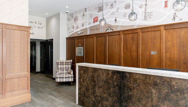 Cove - Cannon Street, The City - Foto 5