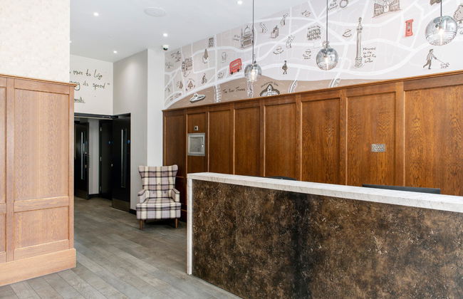 Cove - Cannon Street, The City - Foto 5