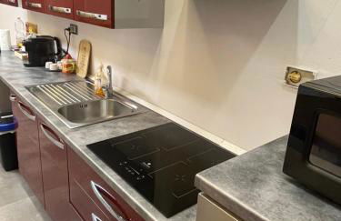 airport apartments piano terra - Foto 7