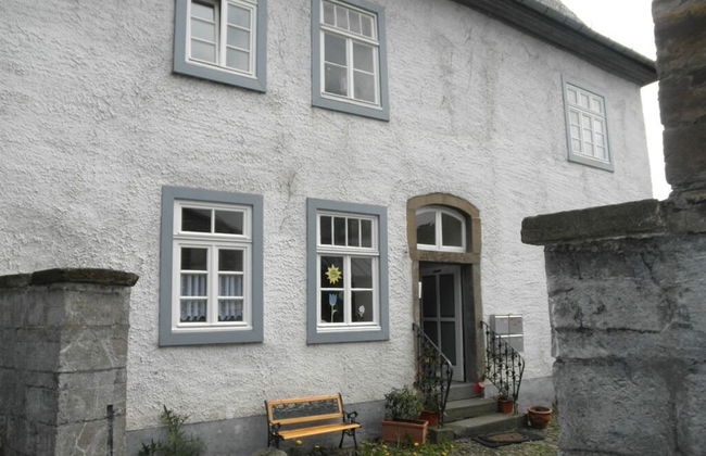 Ferienhaus Altstadthaus - Foto 32