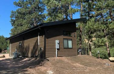 In the center of it all The Elkhorn Cabin - Foto 23