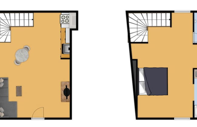 Camping RCN le Moulin de la Pique - Foto 2