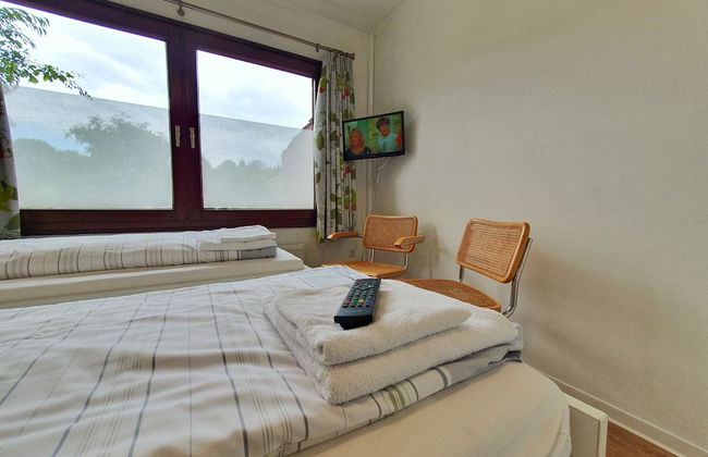 Aparthotel Jonas - Foto 35