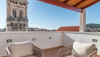 Luxury Apartment Matkovic - Foto 5