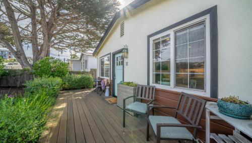 Your Dream Seaside Vacation! Charming 2 BDR Home - Foto 4