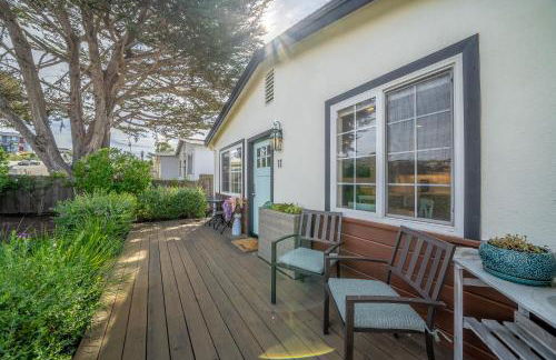 Your Dream Seaside Vacation! Charming 2 BDR Home - Foto 4