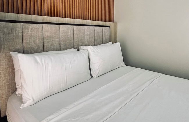 The Elegant City Hideaway - Foto 3