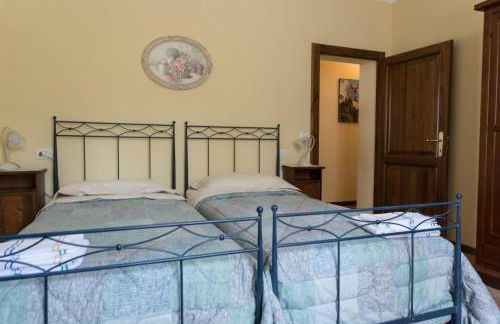 La Maestà Tuscan Sun - Foto 25