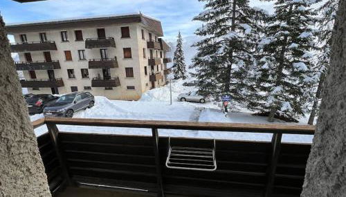 Praloup 1500 Appart 4 couchages - Foto 3