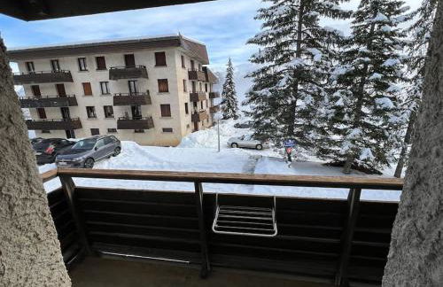 Praloup 1500 Appart 4 couchages - Foto 3