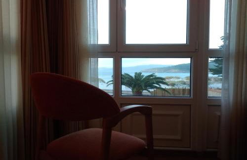 CASA CHALET ATALAYA a pie de playa en Laxe - Foto 19