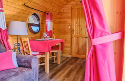 Escale Cocooning - Foto 14