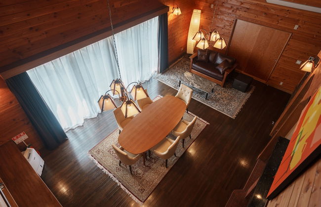 Kobuchizawa Art&Wellness IKIGAI - VILLAS - Foto 14