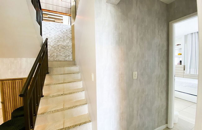 Beach Place Resort - Porto das Dunas - Photo 35