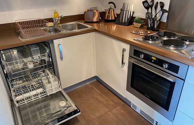 Tailor That Property - Chelsea House - Foto 13