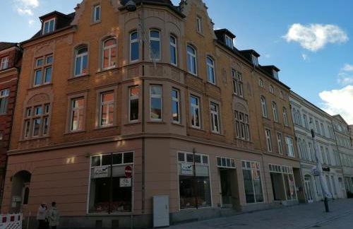 Ferienwohnung am Markt - ein Zuhause mit Aussicht - Foto 5