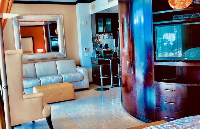 Apartment at De Soleil Hotel on Ocean Drive - Foto 14