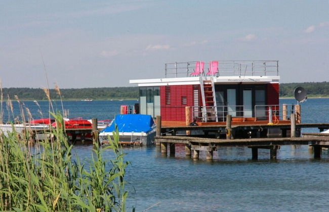 Apartment in Mecklenburg Western Pomerania - Foto 21