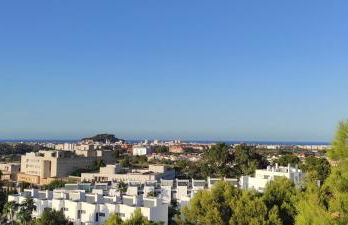 Villa vistas panorámicas - Foto 10