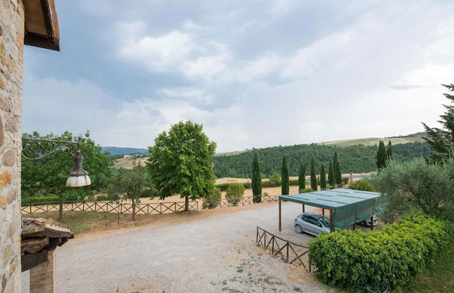 Belvilla by OYO Villa Mulinaccino - Photo 36