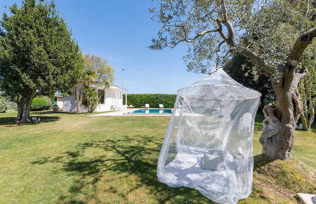 3676 Villa Enò by Perle di Puglia - Foto 59