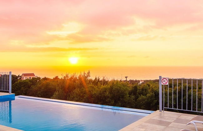 Villa Horizon in Antipata - Foto 26