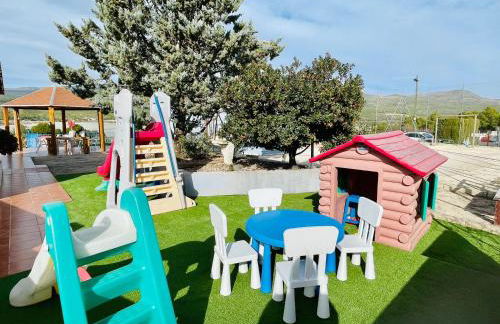 Casa Levante - Casa Rural Los Cuatro Vientos - Foto 19