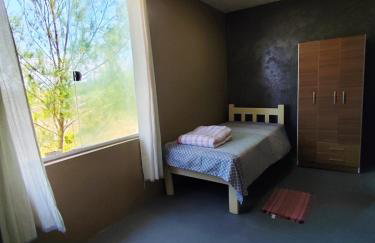 Ecológic house Dunas da Imara , Casa 2 dormitórios próximo ao mar - Foto 13