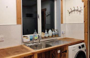 Kempies-Cozy house on the NC500 - Foto 13