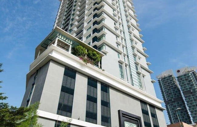 Yelloduck Rooms & Apartments @ Casa Residency - Foto 30