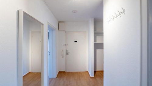 Monteurwohnung-fuer-6-Personen-2OG-6-Betten-in-Ahrensburg-Naehe-Hamburg-AGGE3701 - Foto 4